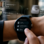 Smartwatch reconoce sonidos ambientales
