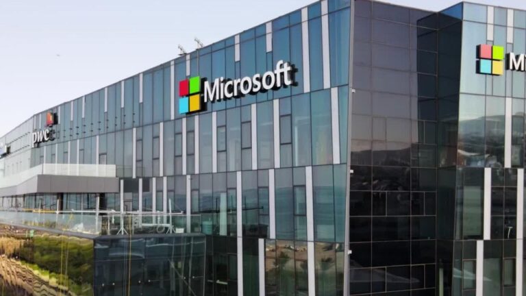 Microsoft
